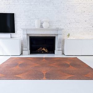 tapis contemporain 1