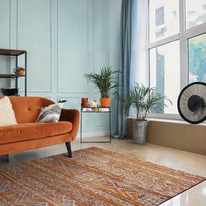 tapis contemporain