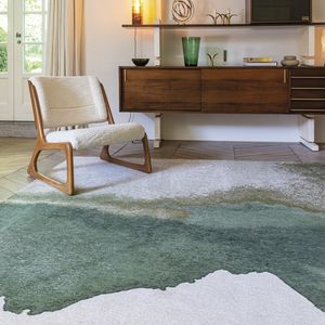 tapis contemporain