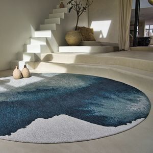 tapis contemporain 1