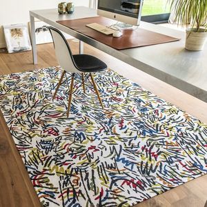tapis contemporain 1