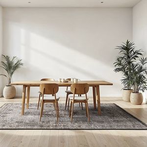 tapis contemporain 1