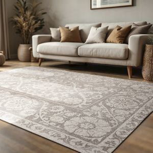 tapis contemporain 1
