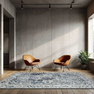 tapis oriental 1