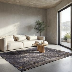 tapis contemporain 1