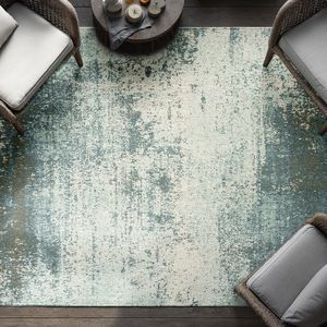 tapis en PET recyclé 1