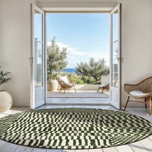 tapis contemporain 1