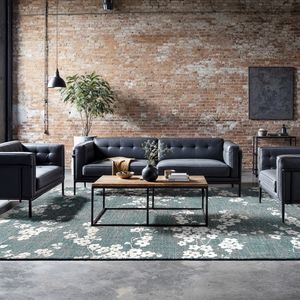 tapis contemporain 1