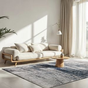 tapis contemporain 1