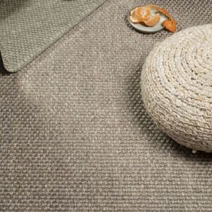 moquette bouclée