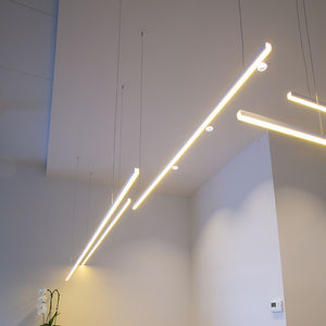 luminaire suspendu