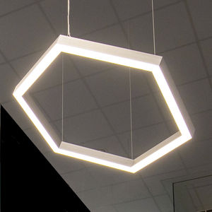 luminaire suspendu