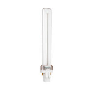 ampoule fluocompacte