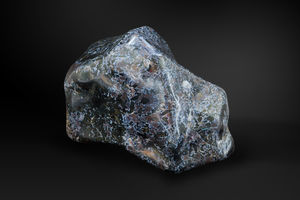 sculpture en pierre naturelle 1