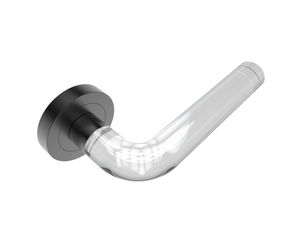 poignée pour porte en verre 1