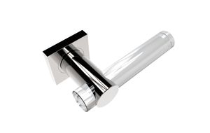 poignée pour porte en verre 1