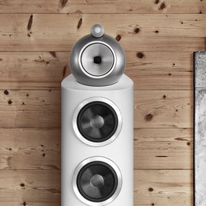 enceinte colonne