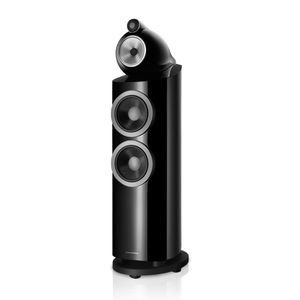 enceinte colonne