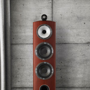 enceinte colonne