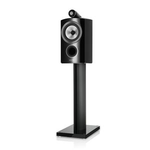 enceinte sur pied