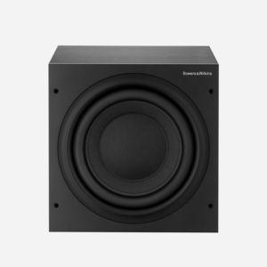 enceinte centrale