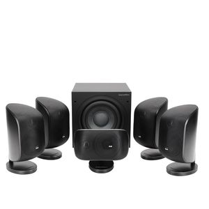 ensemble home cinema standard