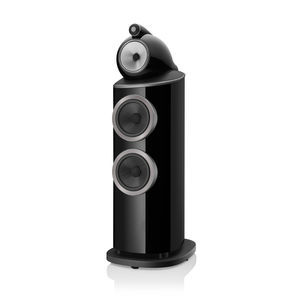 enceinte sur pied 1