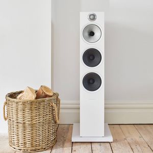 enceinte stéréo sur pied 1