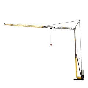 grue compacte