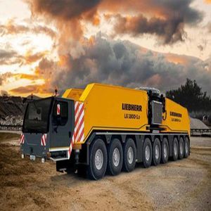 grue treillis
