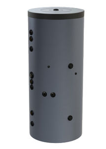 ballon de stockage solaire 1