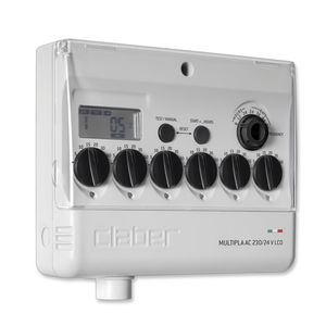 programmateur d'irrigation