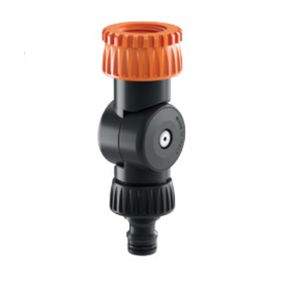 raccord pour l'irrigation