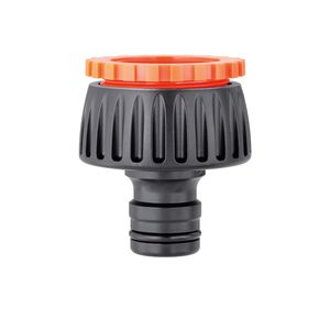raccord pour l'irrigation