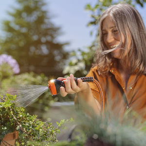 buse de soufflage pour irrigation