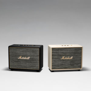 enceinte nomade