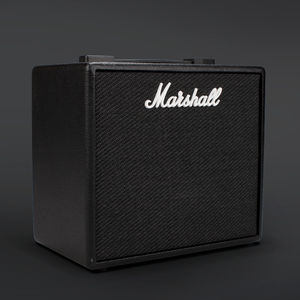 enceinte active