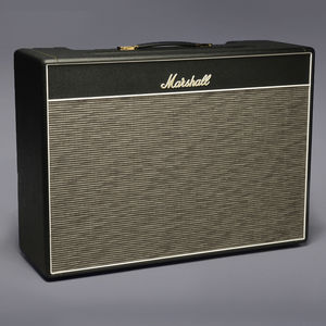 enceinte active