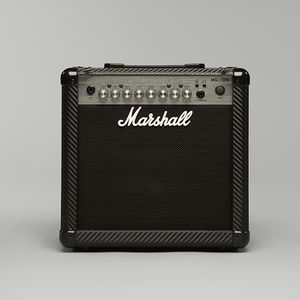 enceinte active
