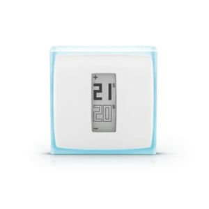 thermostat pour chauffage