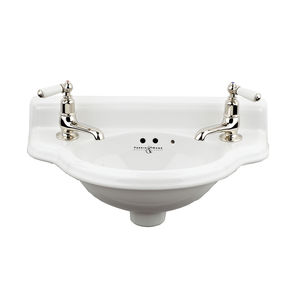 lave-mains suspendu 1