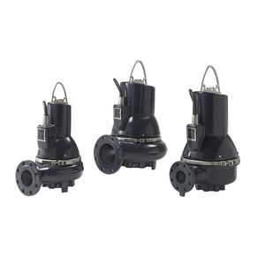 pompe à eau 1