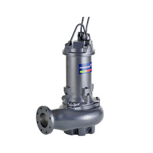 pompe à eau 1