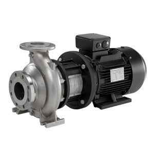 pompe à eau 1