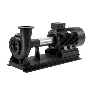 pompe à eau 1