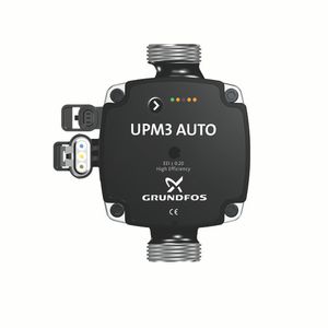 pompe à eau 1