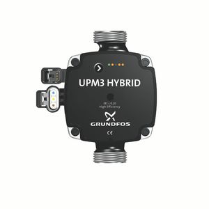 pompe à eau 1
