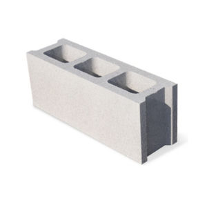 bloc de béton creux 1