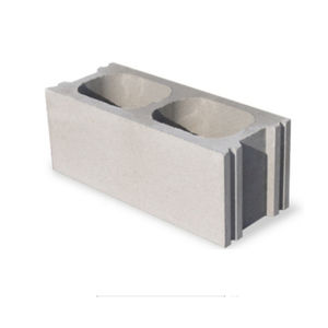 bloc de béton creux 1
