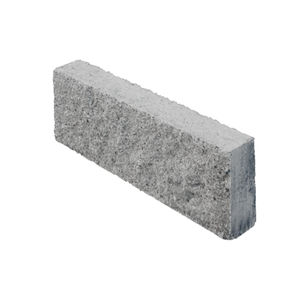 bloc de béton plein 1